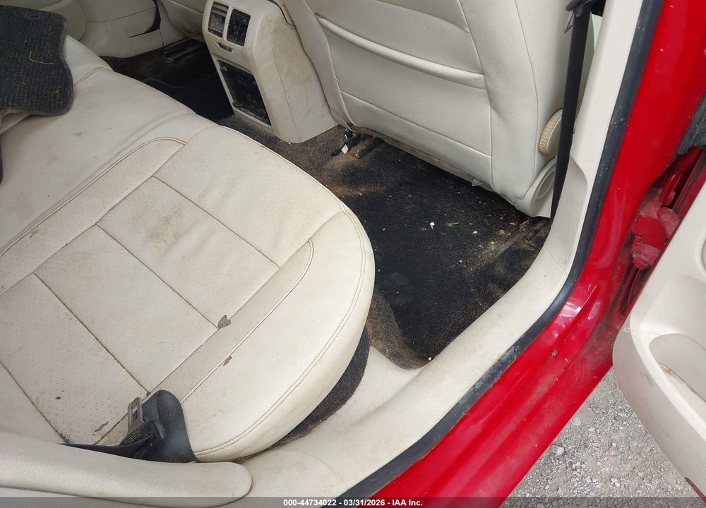 2010 VOLKSWAGEN JETTA TDI VIN: 3VWPL7AJ4AM619475