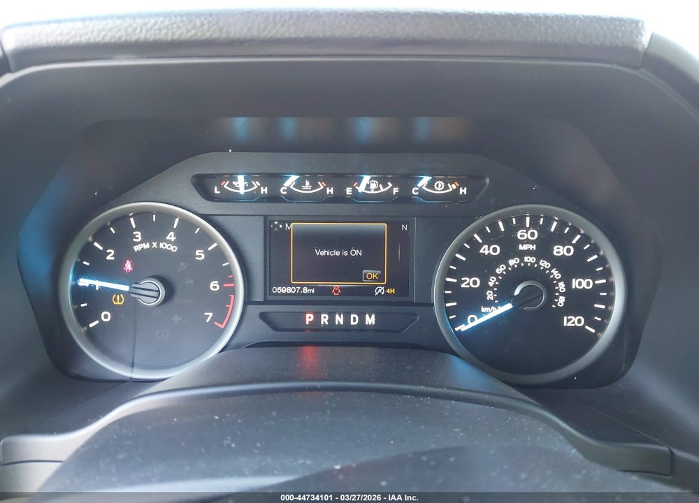 2020 FORD F-150 XLT VIN: 1FTFW1E41LKE38481