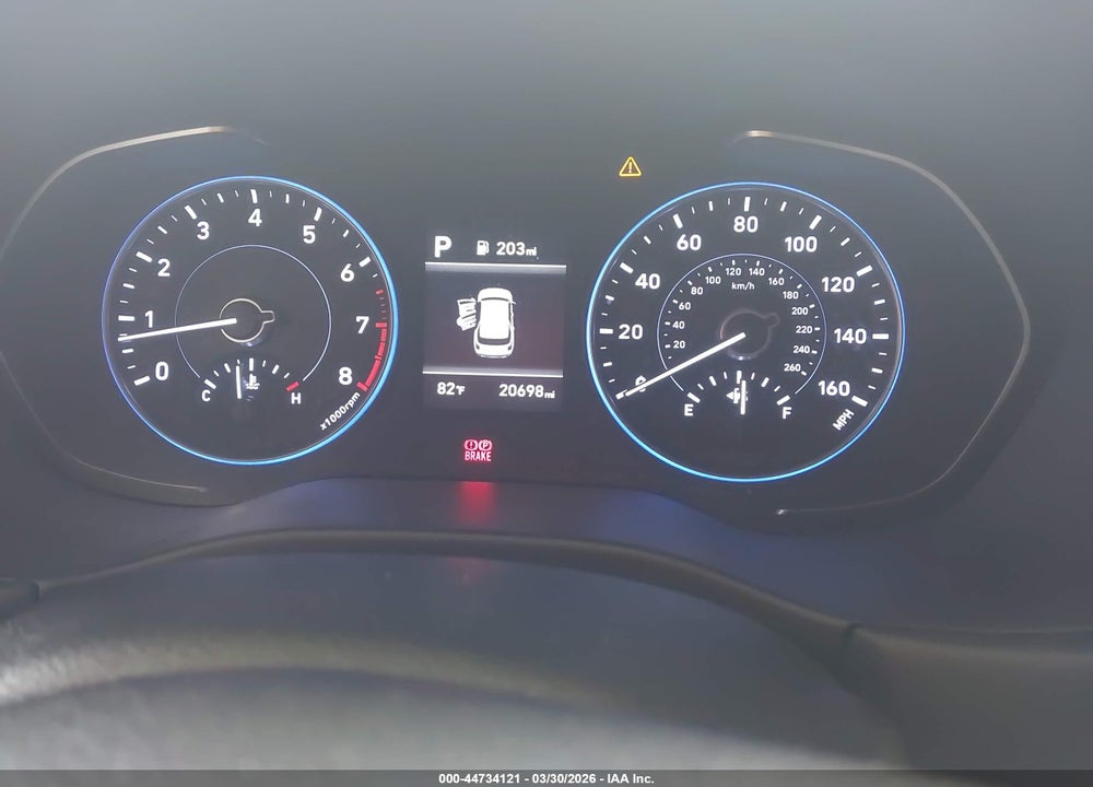 2022 HYUNDAI PALISADE SEL VIN: KM8R2DHE9NU486201