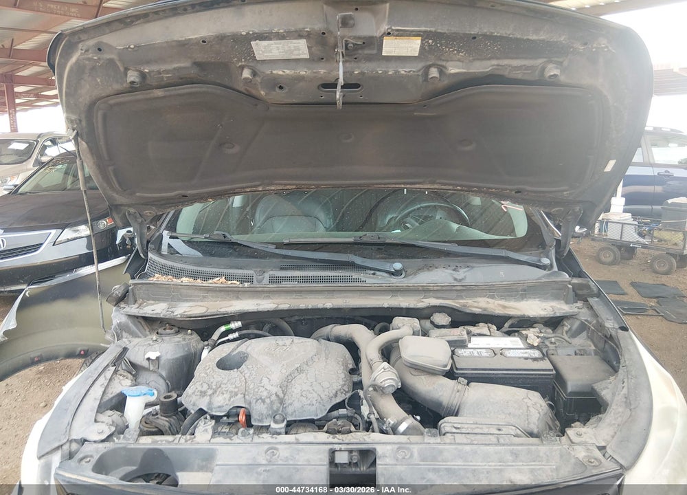 2011 KIA SPORTAGE SX VIN: KNDPCCA65B7113902