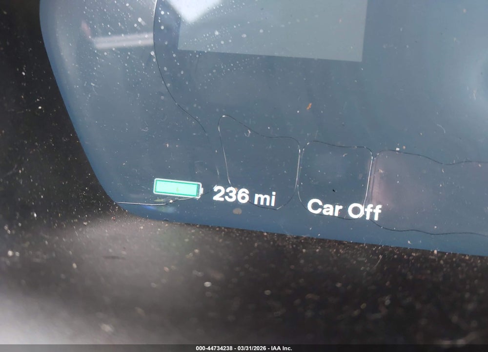 2016 TESLA MODEL S 60/70/75/85 VIN: 5YJSA1E16GF146993