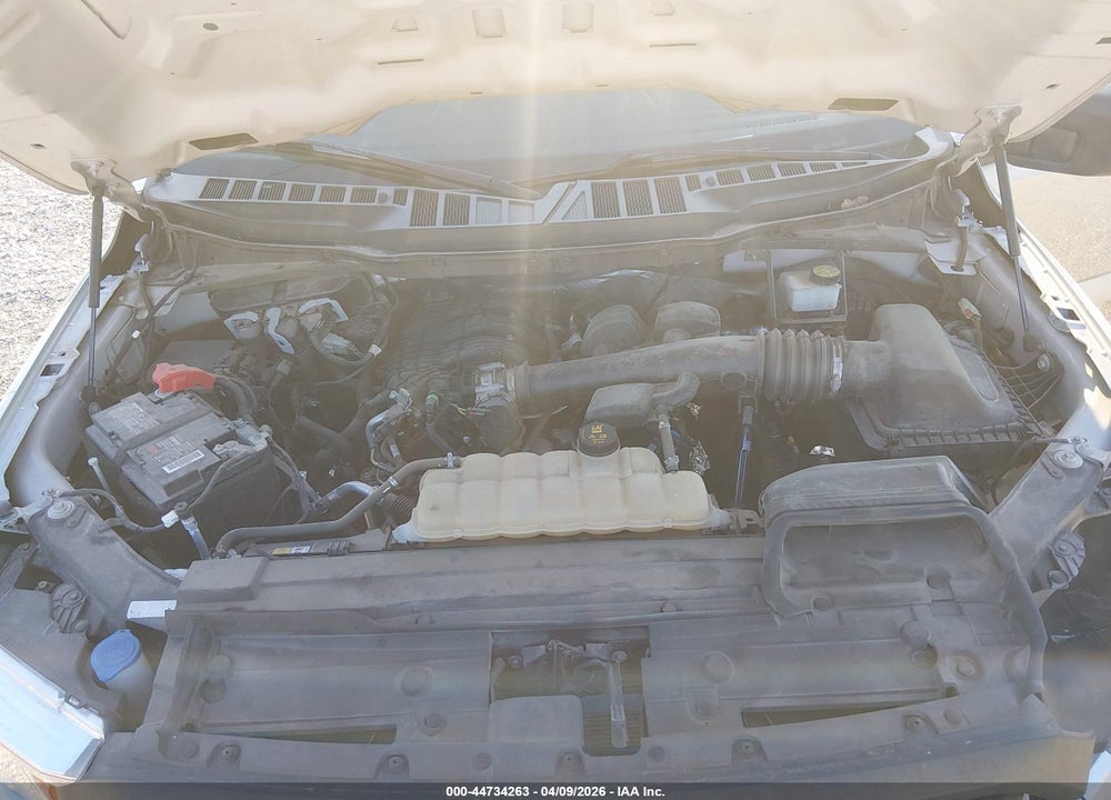 2021 FORD F-150 XL VIN: 1FTMF1CB2MKD09014