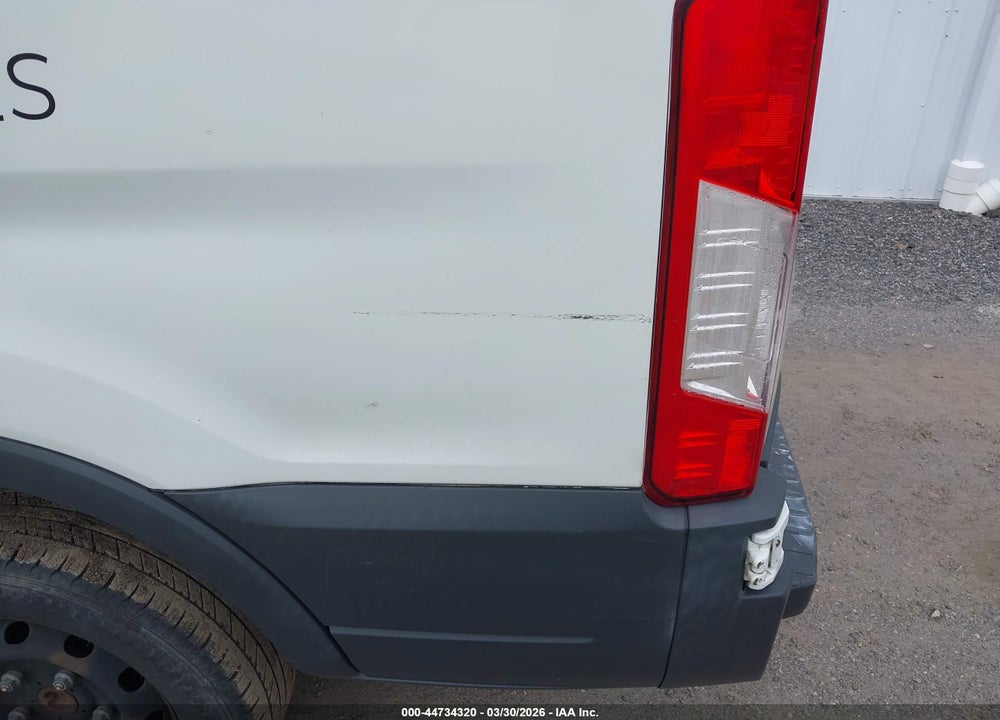 2016 FORD TRANSIT-250 VIN: 1FTYR1ZM1GKB36494