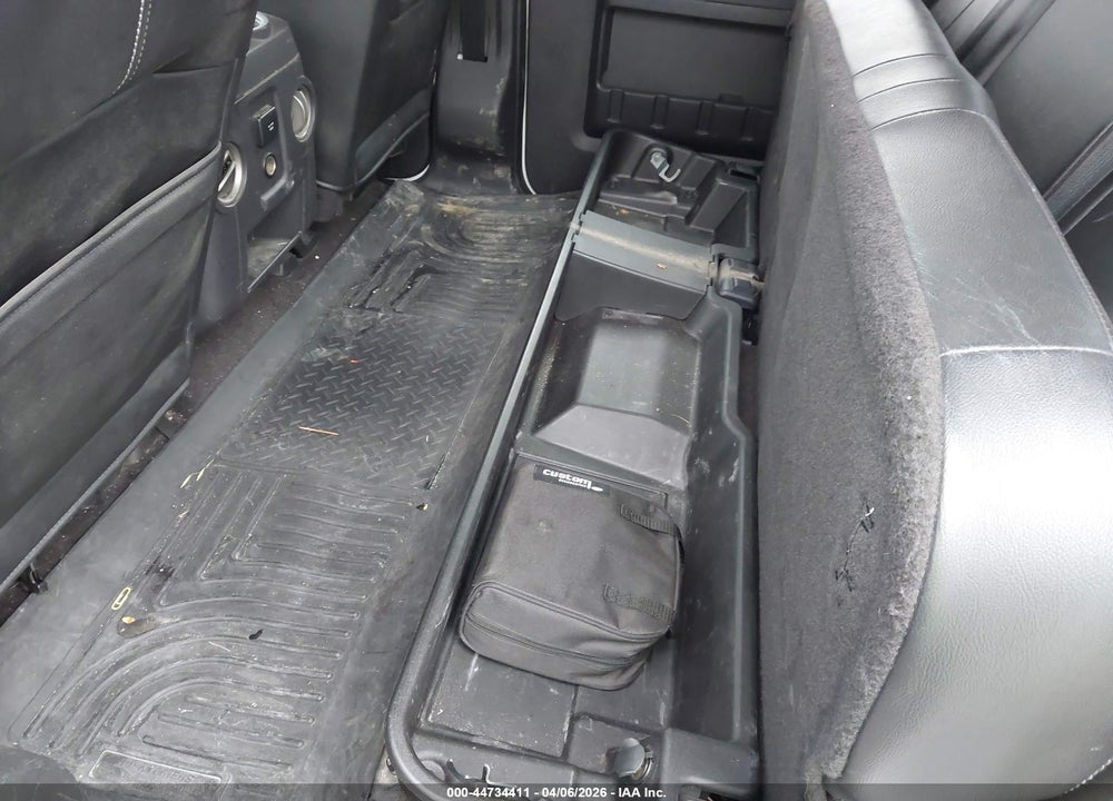 2016 FORD F-350 LARIAT VIN: 1FT8W3BT0GEA20286