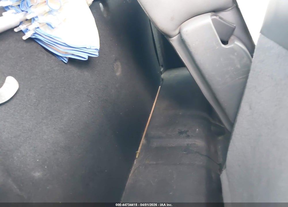 2013 FORD F-150 XL VIN: 1FTMF1CM1DKF87212