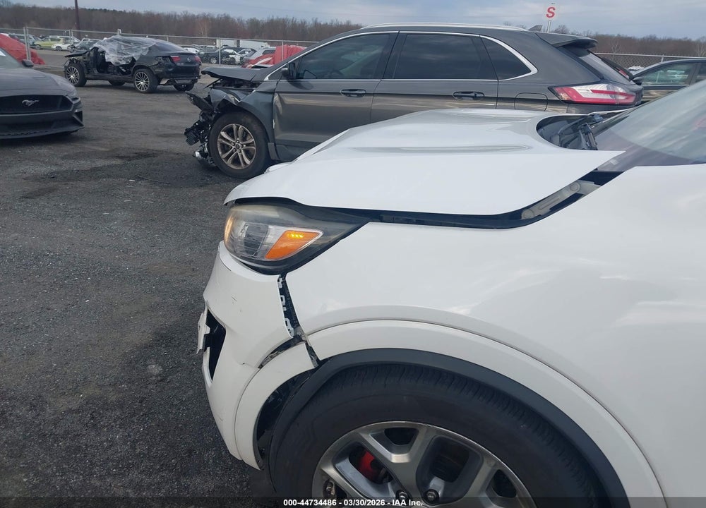 2017 KIA SORENTO 3.3L SX VIN: 5XYPKDA56HG310959