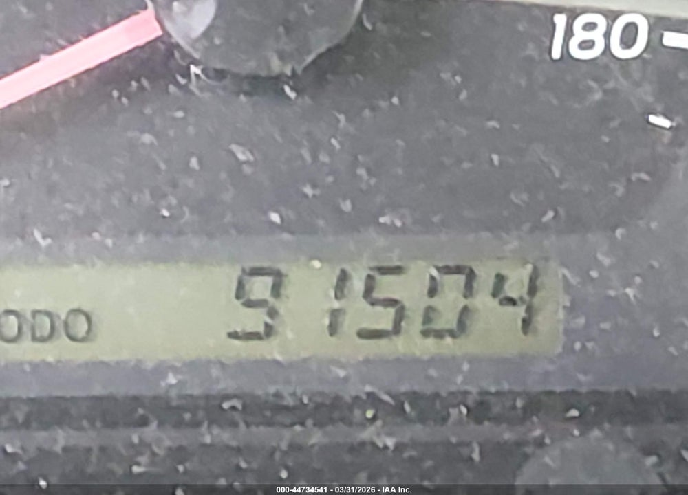 2006 TOYOTA TUNDRA BASE V8 VIN: 5TBKT42126S484958