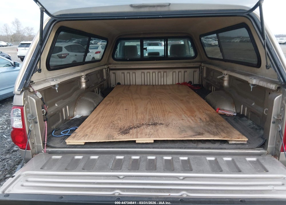 2006 TOYOTA TUNDRA BASE V8 VIN: 5TBKT42126S484958