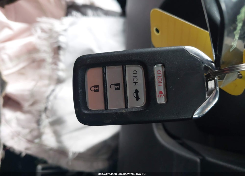 2022 HONDA ACCORD SPORT VIN: 1HGCV1F30NA053502