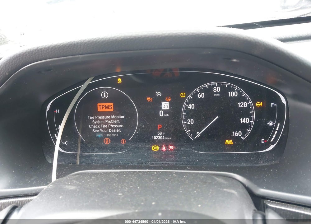 2022 HONDA ACCORD SPORT VIN: 1HGCV1F30NA053502