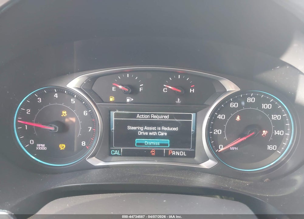 2016 CHEVROLET MALIBU PREMIER VIN: 1G1ZH5SX6GF328059