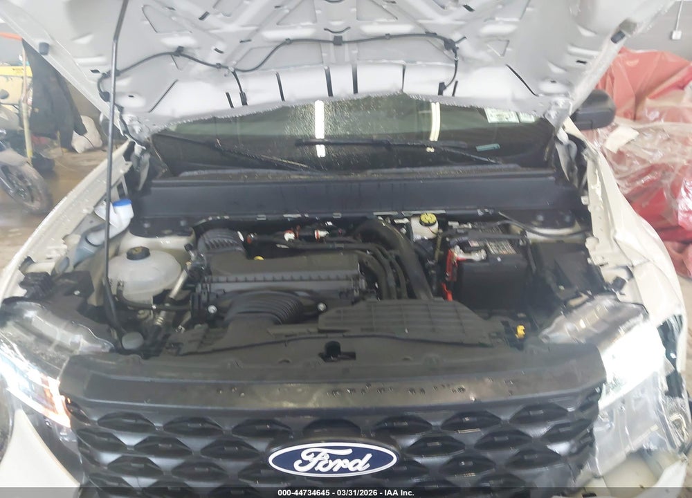 2025 FORD MAVERICK XL VIN: 3FTTW8BA8SRB69914