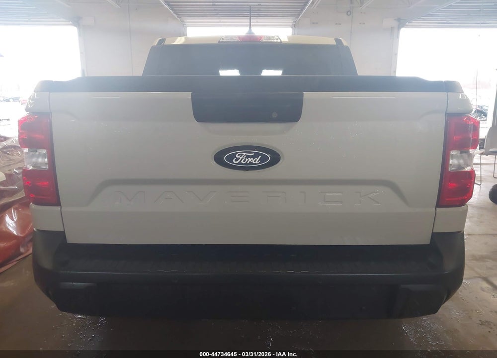 2025 FORD MAVERICK XL VIN: 3FTTW8BA8SRB69914