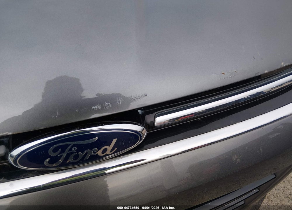 2014 FORD ESCAPE TIT VIN: 1FMCU9JX7EUB36882