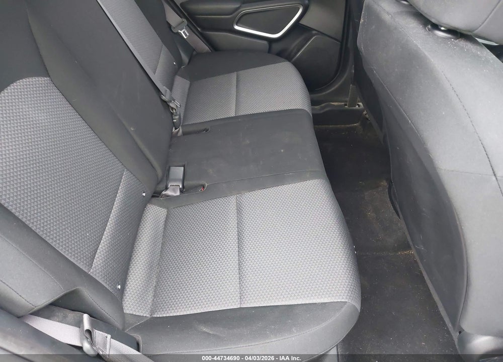 2021 KIA SOUL LX VIN: KNDJ22AU0M7739085