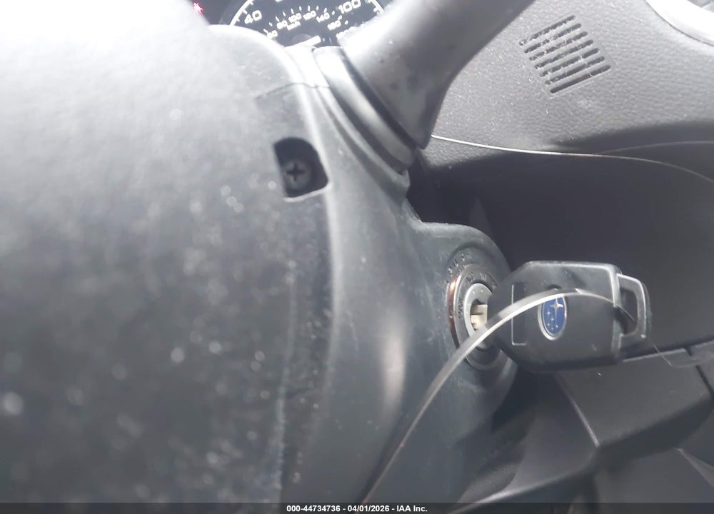 2020 SUBARU FORESTER VIN: JF2SKADC3LH420839