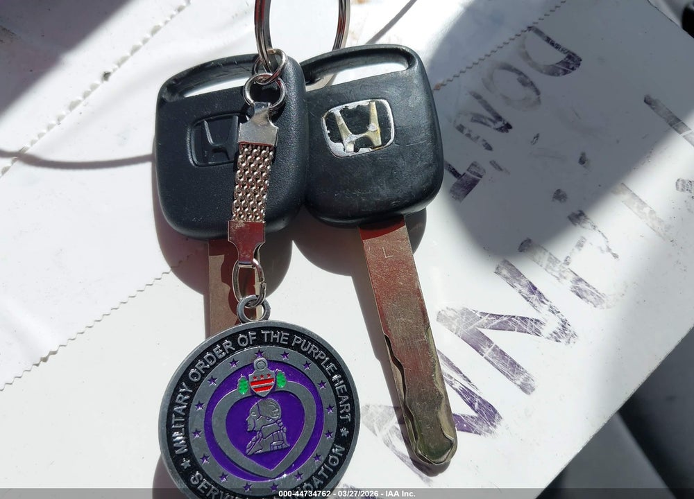 2009 HONDA FIT VIN: JHMGE87269S049760