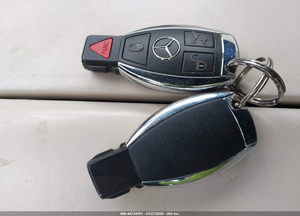 2014 MERCEDES-BENZ GL 450 4MATIC VIN: 4JGDF7CE4EA339552