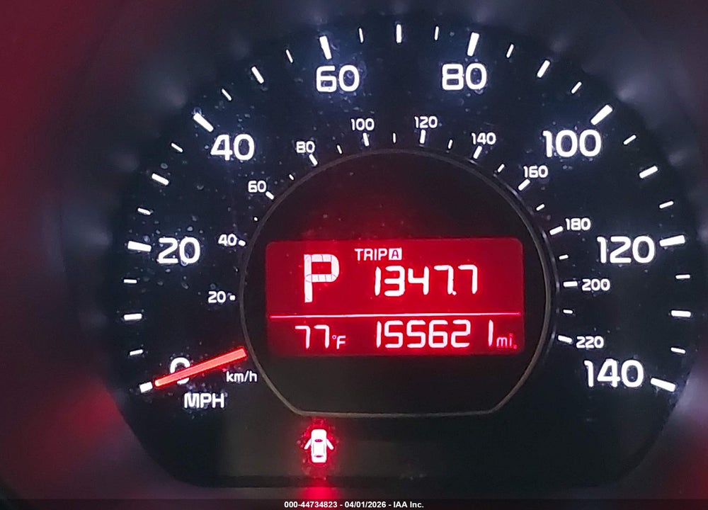 2015 KIA SOUL VIN: KNDJN2A21F7229630