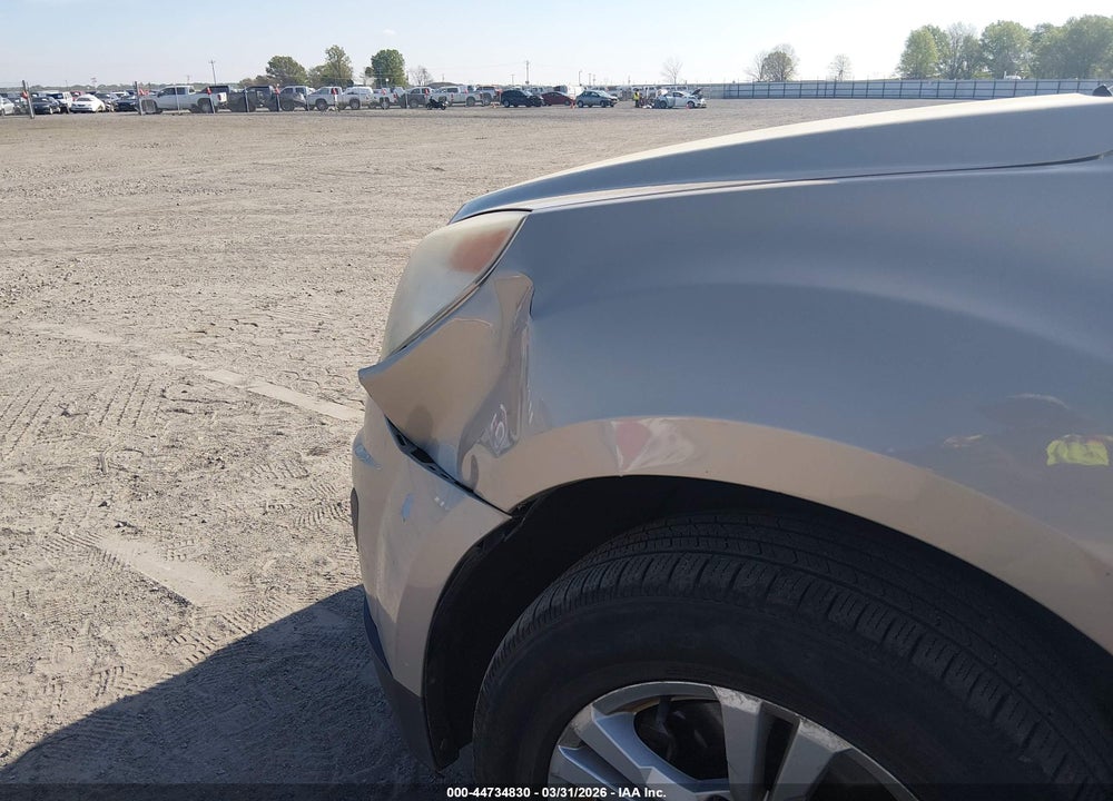 2012 CHEVROLET EQUINOX LT VIN: 2GNALDEK0C1251582