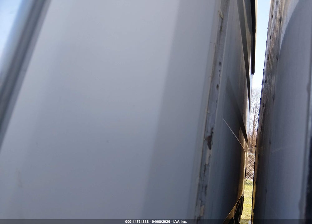 1996 FREIGHTLINER MEDIUM CONVENTIONAL FL70 VIN: 1FV6HFAA3TL880034