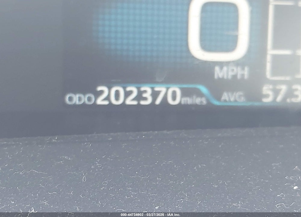 2019 TOYOTA PRIUS LE VIN: JTDKARFU3K3099662