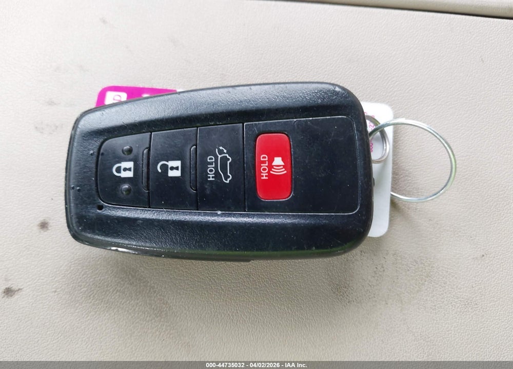 2021 TOYOTA HIGHLANDER LIMITED VIN: 5TDDZRBH2MS088129