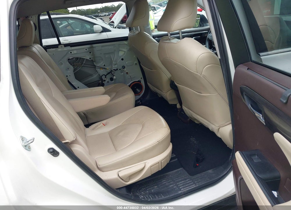 2021 TOYOTA HIGHLANDER LIMITED VIN: 5TDDZRBH2MS088129