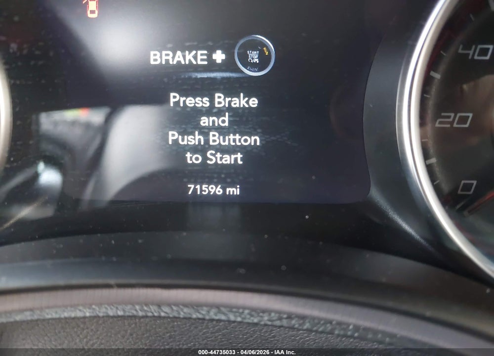 2020 DODGE CHARGER SXT AWD VIN: 2C3CDXJGXLH105025