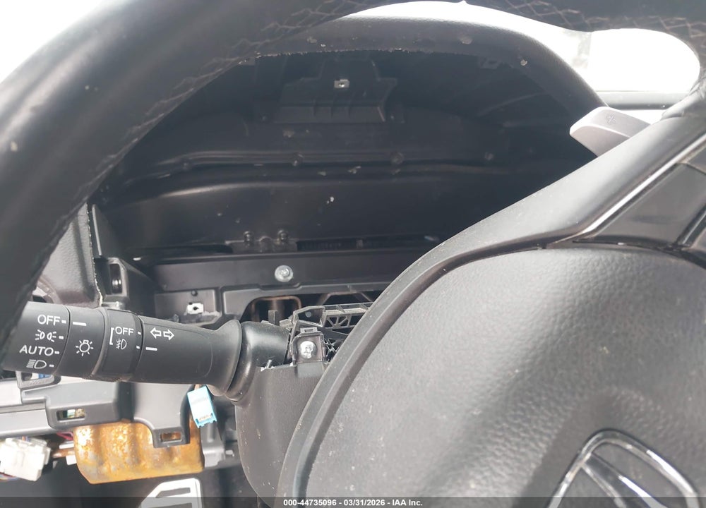 2022 HONDA ACCORD SPORT VIN: 1HGCV1F32NA075081