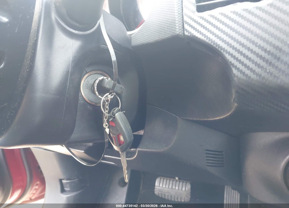 2009 MITSUBISHI OUTLANDER ES VIN: JA4LS21W49Z000544