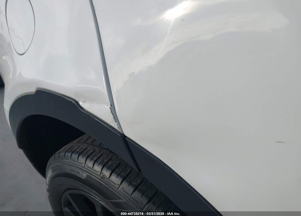 2017 LAND ROVER DISCOVERY SPORT SE VIN: SALCP2BG3HH666208