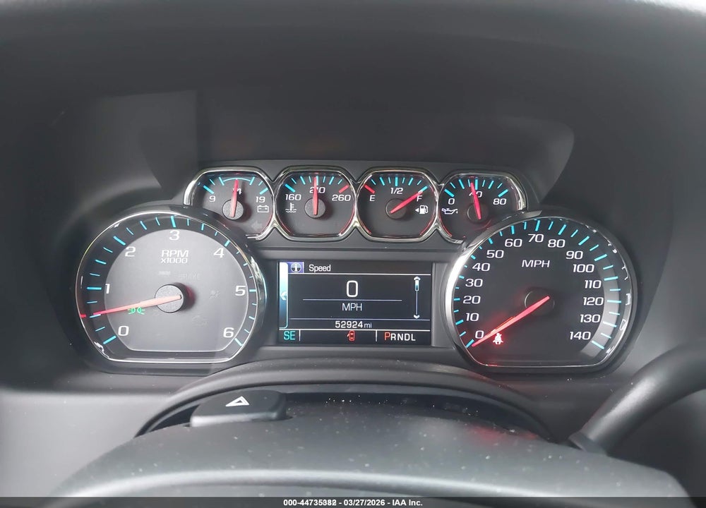 2017 CHEVROLET SUBURBAN LS VIN: 1GNSKGEC6HR242773