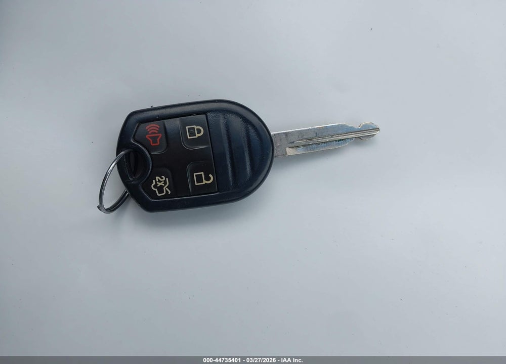 2012 FORD FUSION SEL VIN: 3FAHP0JA2CR370544