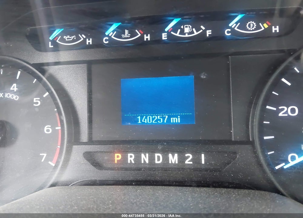 2020 FORD F-250 XL VIN: 1FD7X2A61LEC90681
