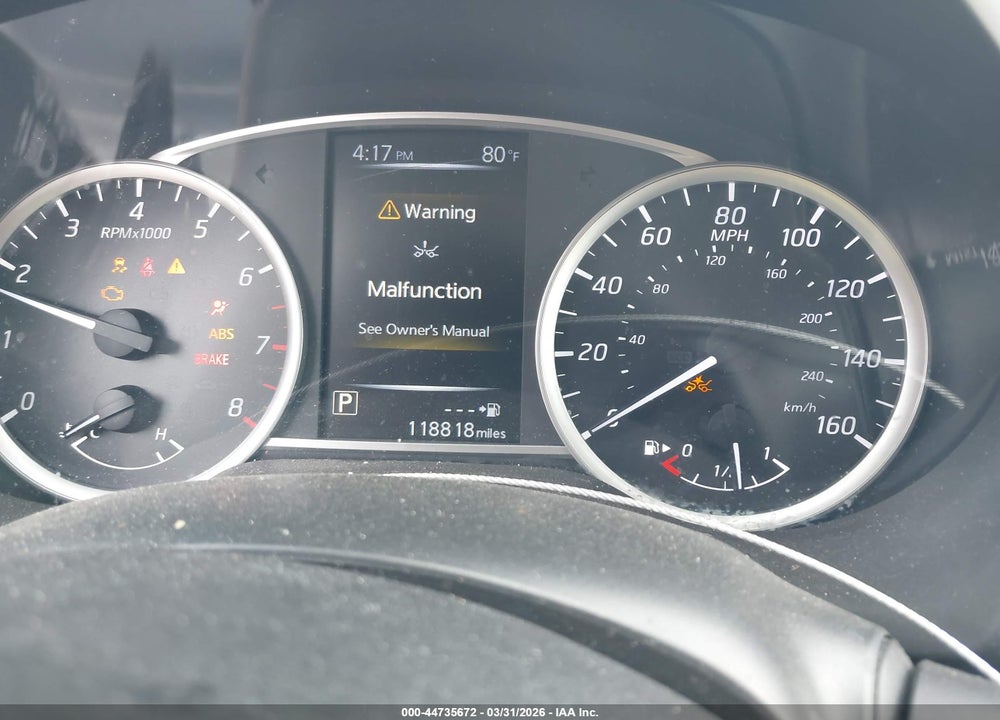2018 NISSAN SENTRA S VIN: 3N1AB7AP9JY316316