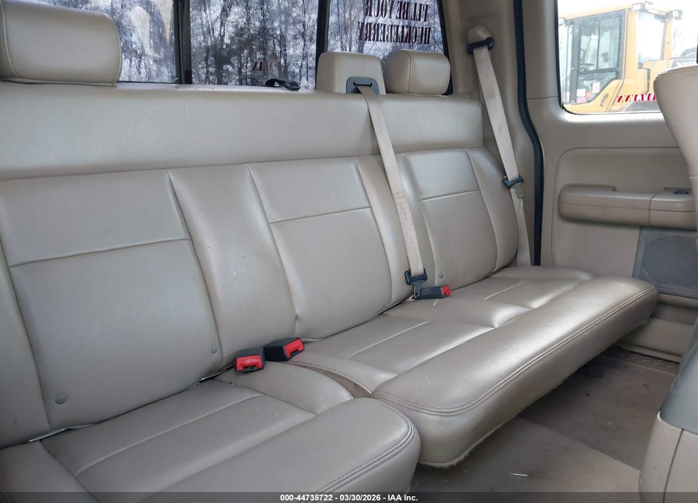 2006 FORD F-150 FX4/LARIAT/XL/XLT VIN: 1FTPX14V06KD79357
