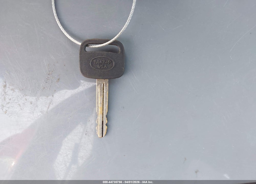 2002 TOYOTA COROLLA S VIN: 2T1BR12E72C546087