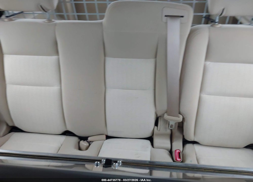 2007 FORD EXPLORER XLT VIN: 1FMEU73E57UB77393