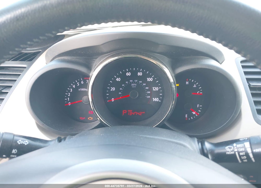 2010 KIA SOUL ! VIN: KNDJT2A2XA7193712