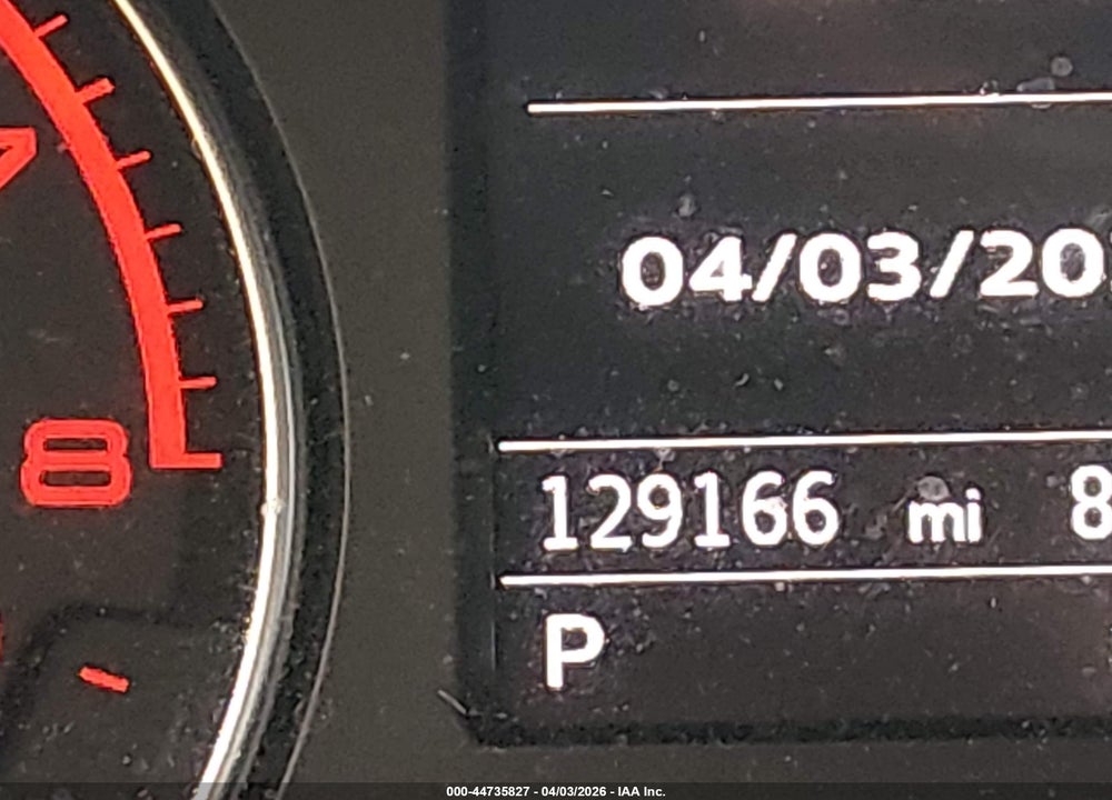 2016 AUDI A3 1.8T PREMIUM VIN: WAUA7GFF6G1012756