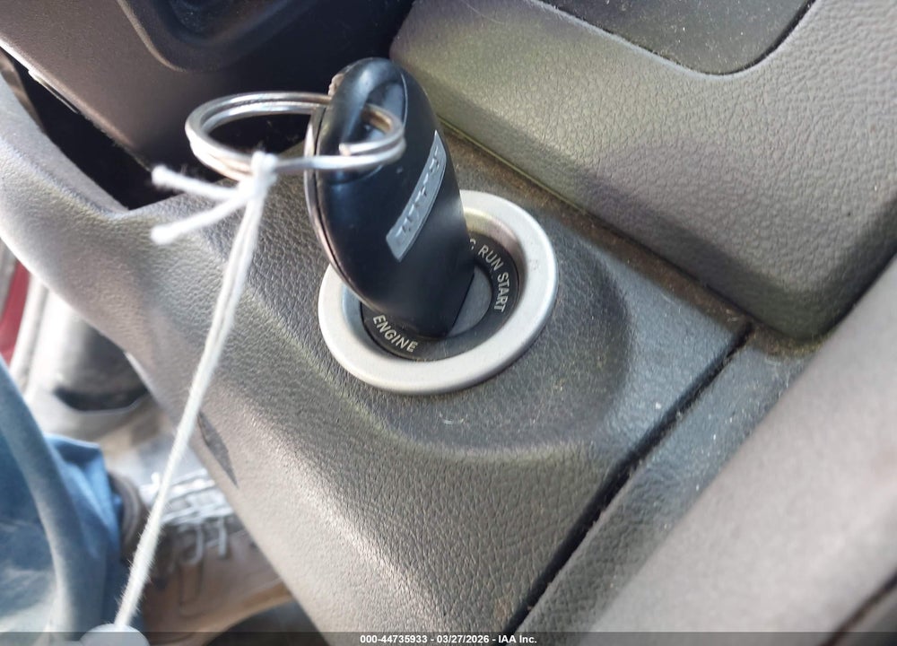 2013 RAM 1500 EXPRESS VIN: 1C6RR7KTXDS726320