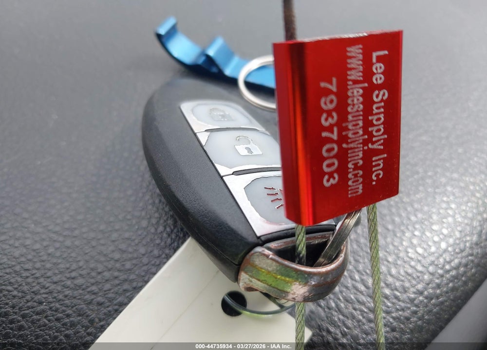 2011 NISSAN VERSA 1.8SL VIN: 3N1BC1CP4BL486836
