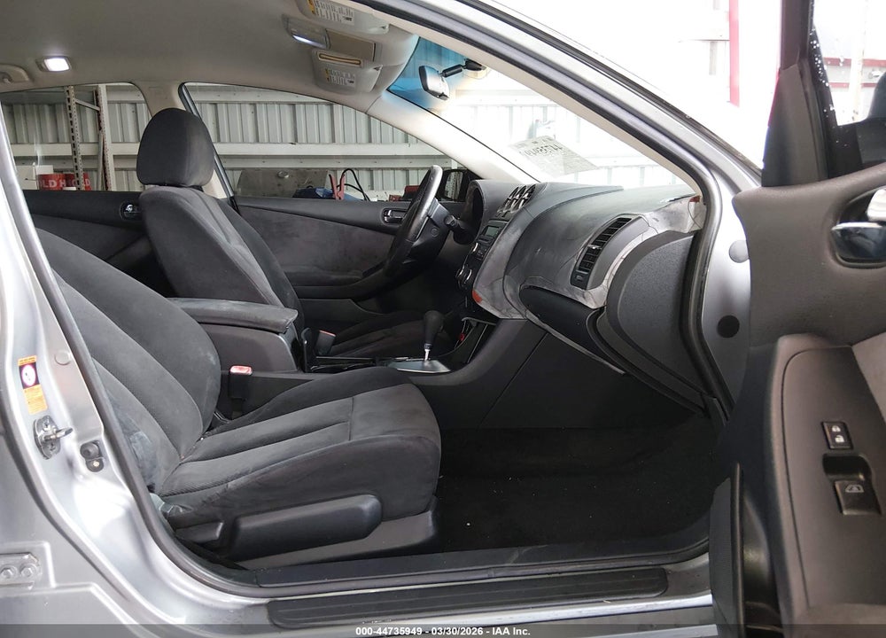 2007 NISSAN ALTIMA 3.5 SE VIN: 1N4BL21E47C200562