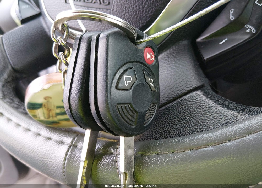 2013 FORD ESCAPE SEL VIN: 1FMCU9HXXDUD74651