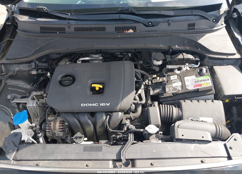 2019 HYUNDAI KONA SEL VIN: KM8K22AAXKU238029