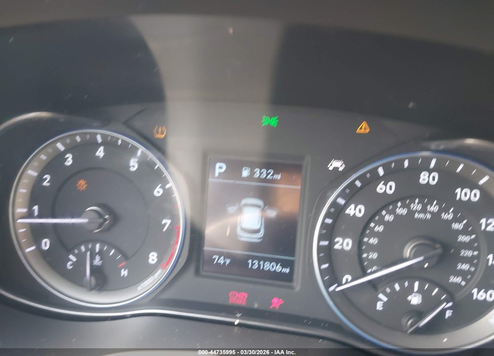 2019 HYUNDAI KONA SEL VIN: KM8K22AAXKU238029