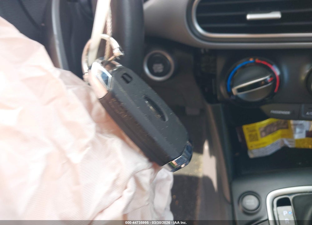 2019 HYUNDAI KONA SEL VIN: KM8K22AAXKU238029