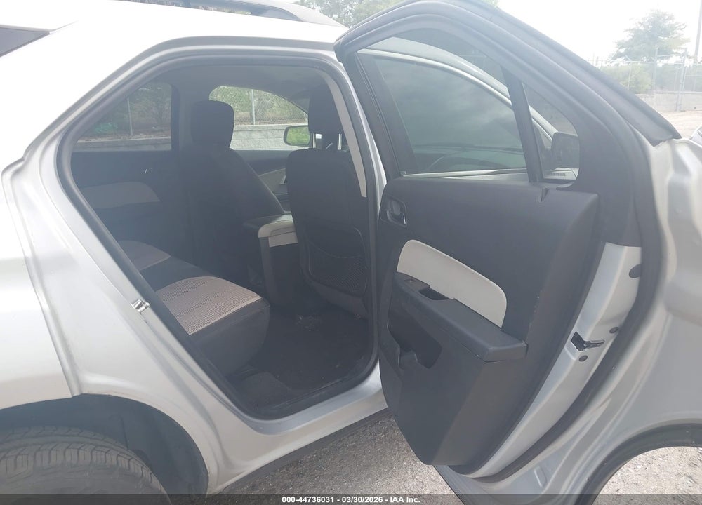 2015 CHEVROLET EQUINOX 1LT VIN: 2GNALBEK3F6397650
