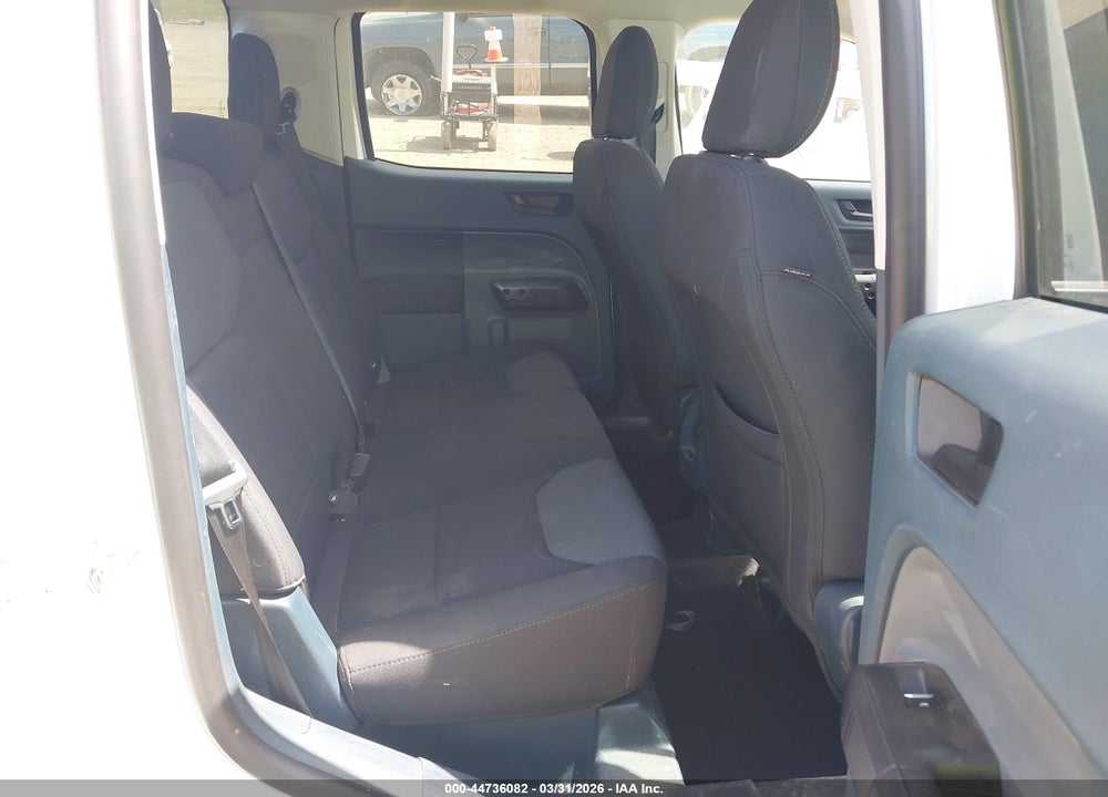 2023 FORD MAVERICK XL VIN: 3FTTW8F91PRA13446